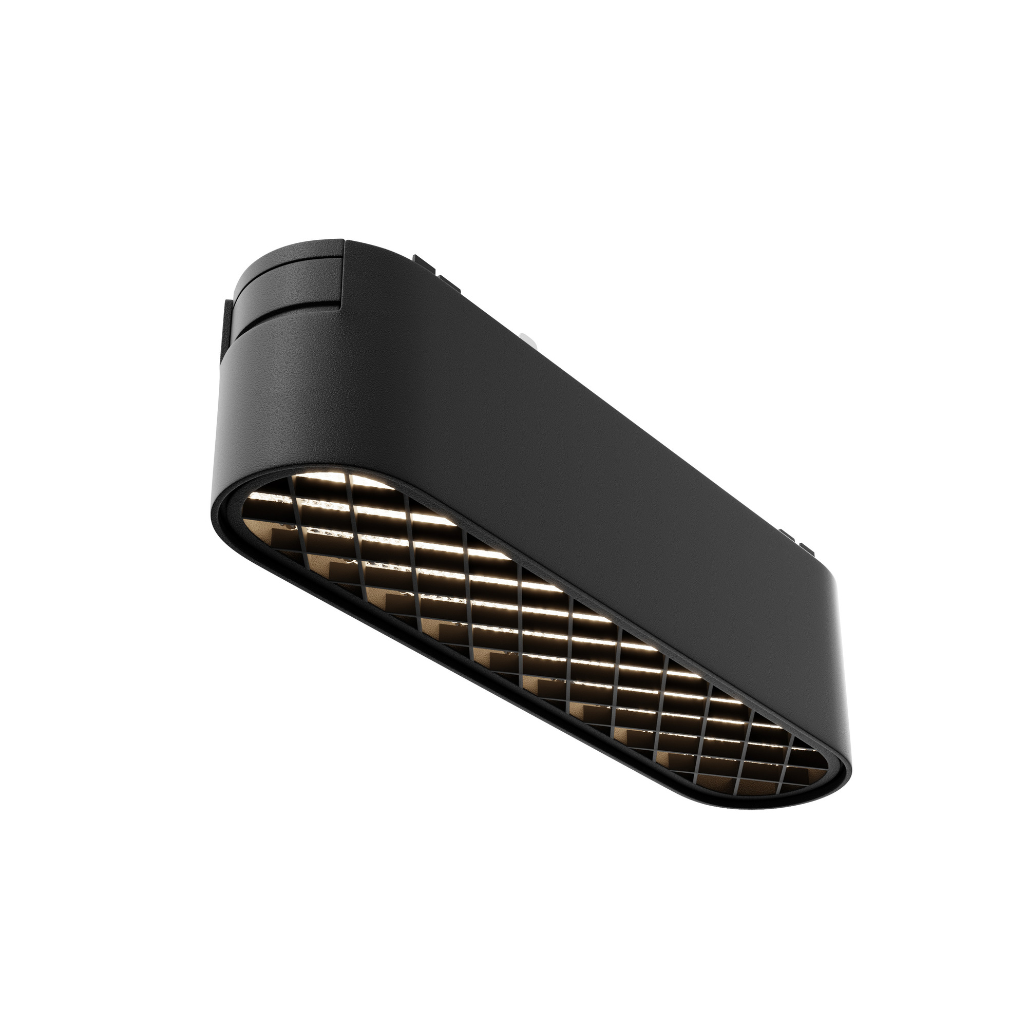 Трековый светильник Базис / Basis Grid Radity 4000K 6Вт 120°