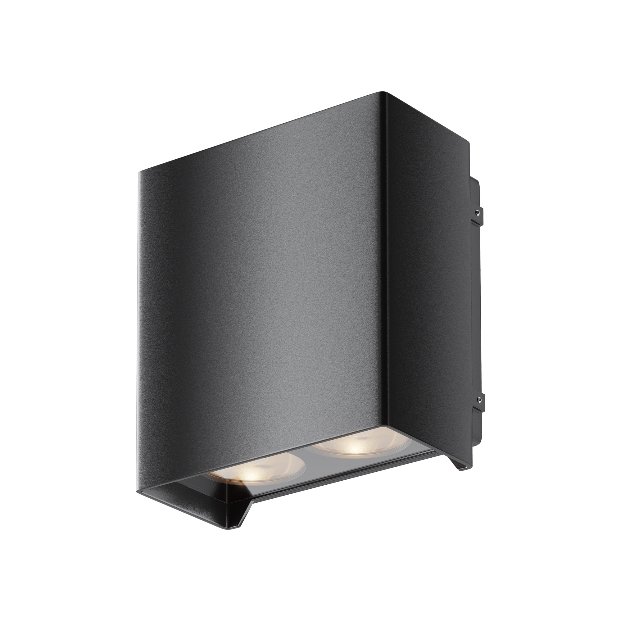 Настенный светильник (бра) Ракушка / Shell 3000K 15Вт IP 54