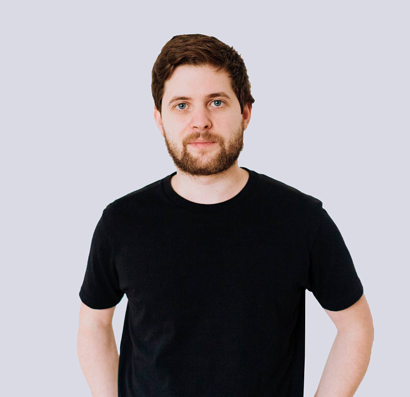 Автор проекта