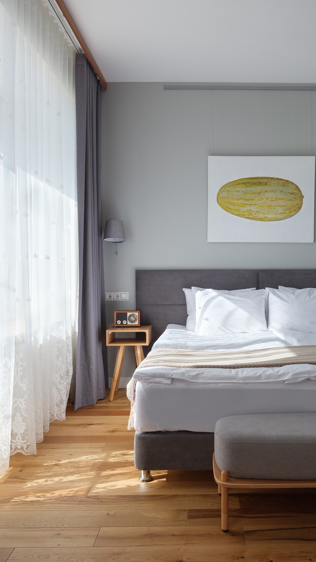 Номерной фонд в Апатитах