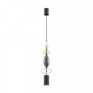 Подвесной светильник Монохром / Monochrome GU10х1