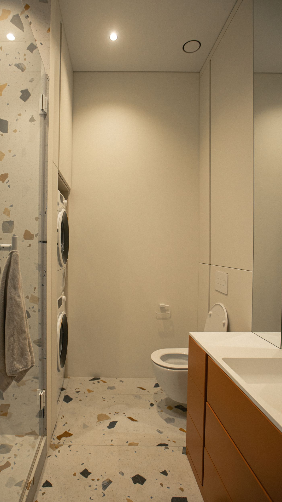 Семейное «гнёздышко» с видом на Москву-реку