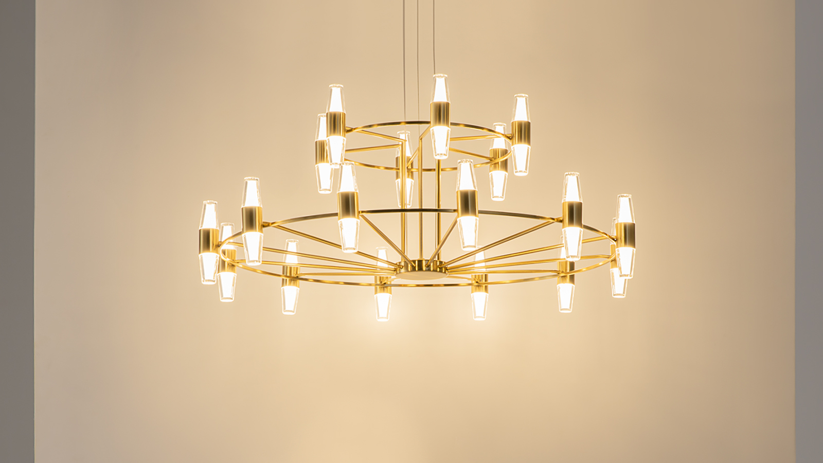 Световая гармония