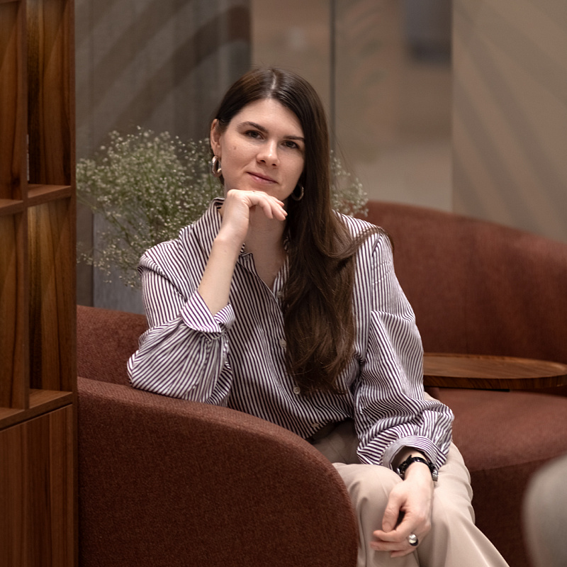 Автор проекта