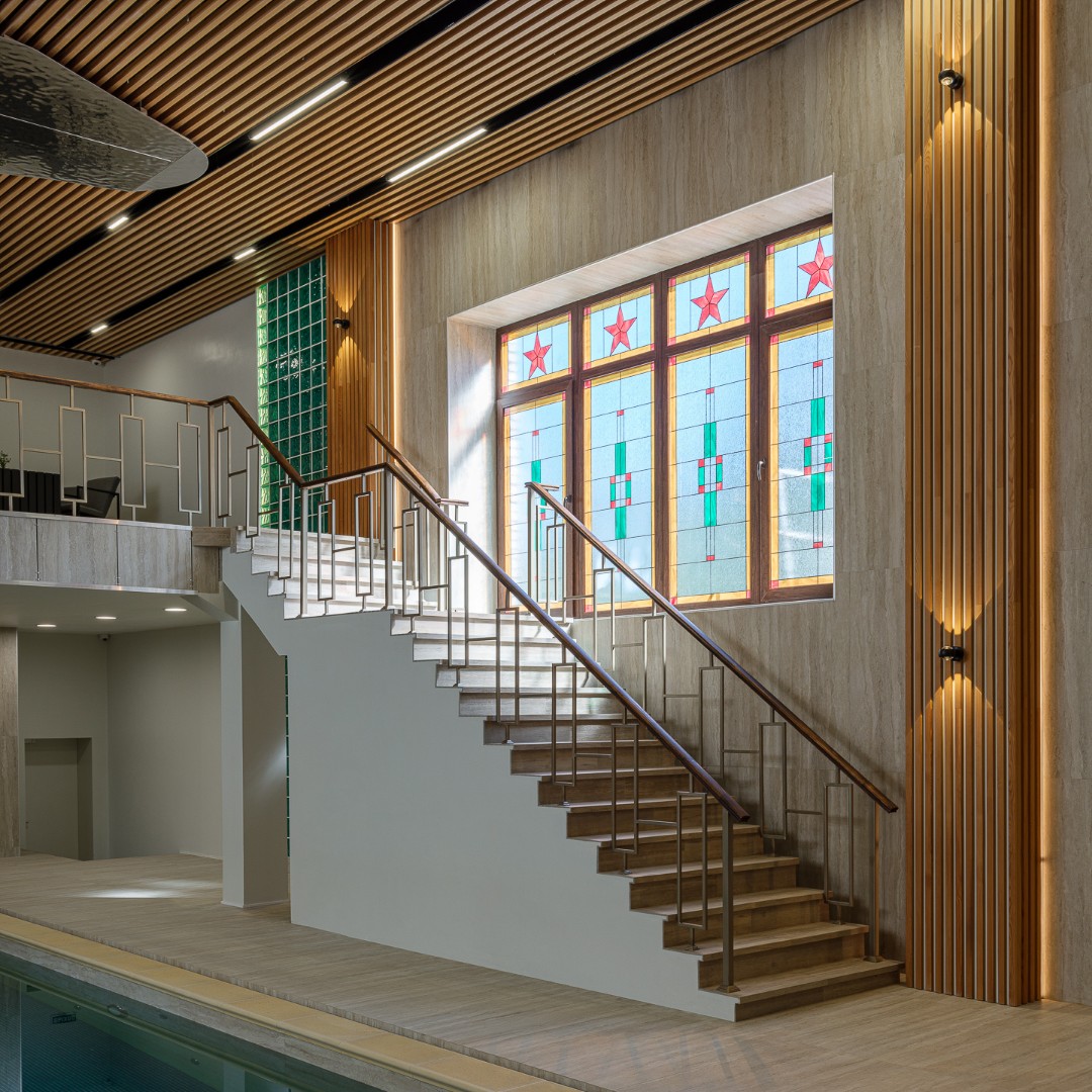 СПА центр в г. Апатиты