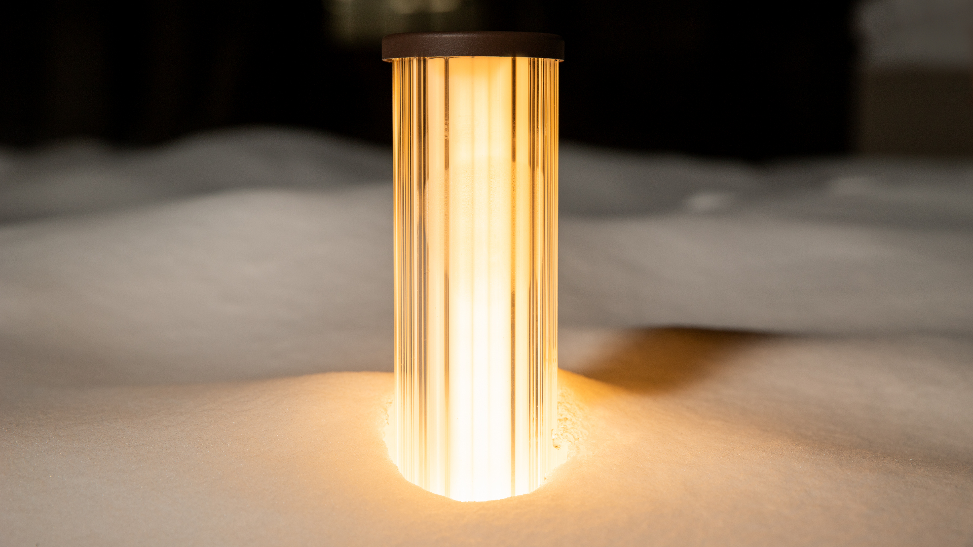 Свет, который рождает зимнюю сказку: Maytoni во дворе университета им. С. Г. Строганова