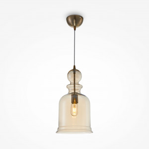 Подвесной светильник Тон / Tone E27х1