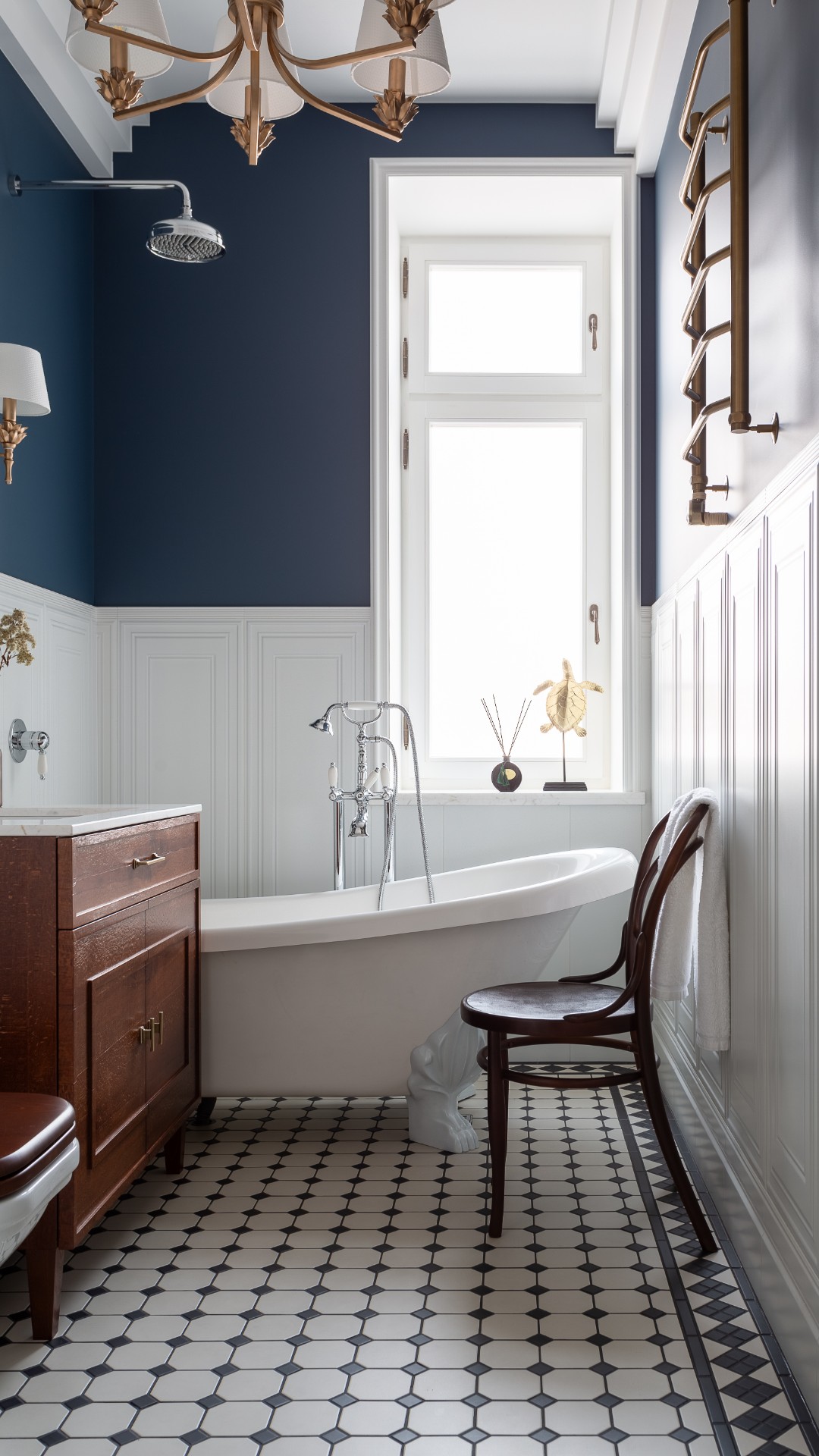 Парижская классика в довоенном Иркутске