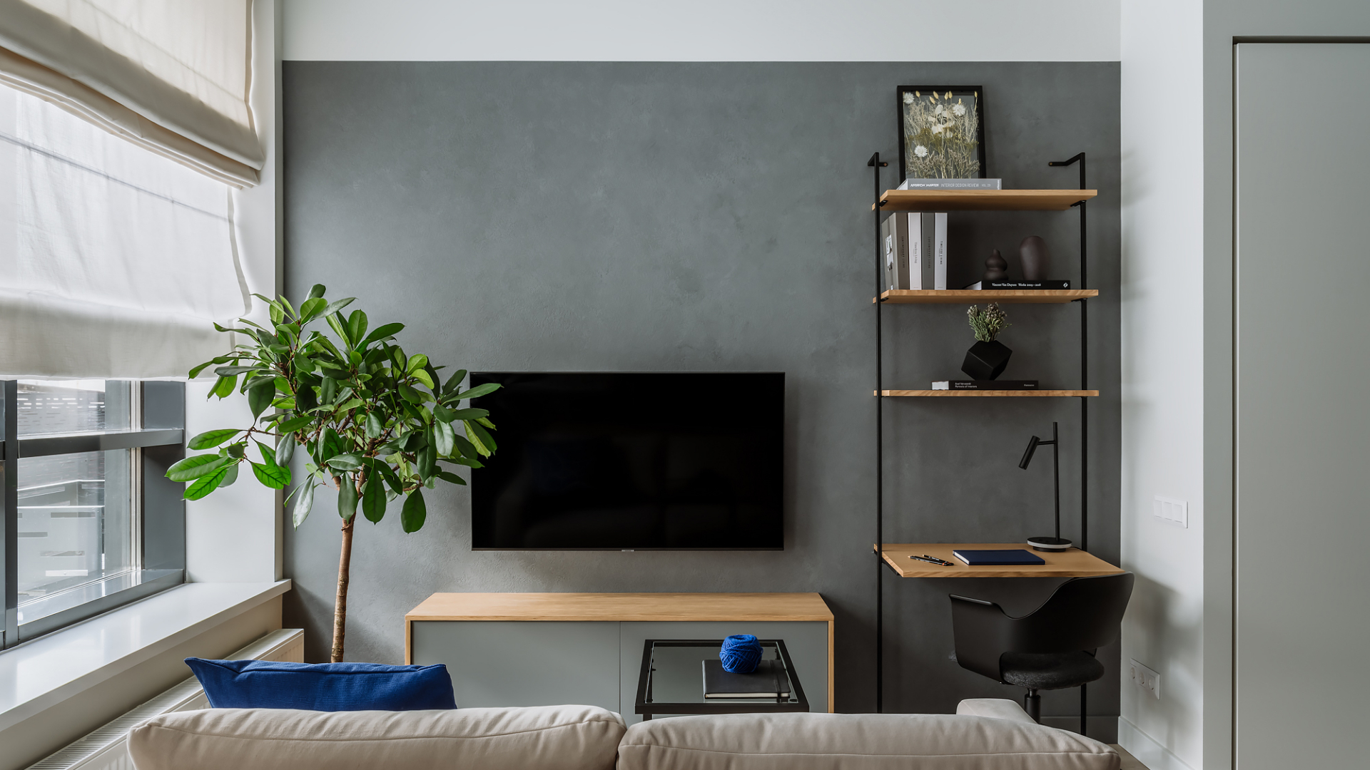 «Резиденция Архитекторов: ткацкий след в минимализме»