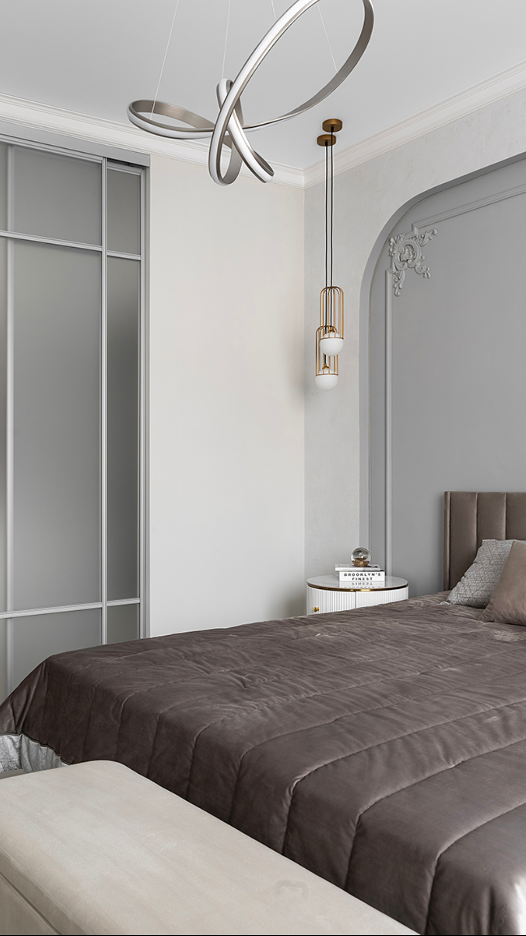 Интерьер без срока годности