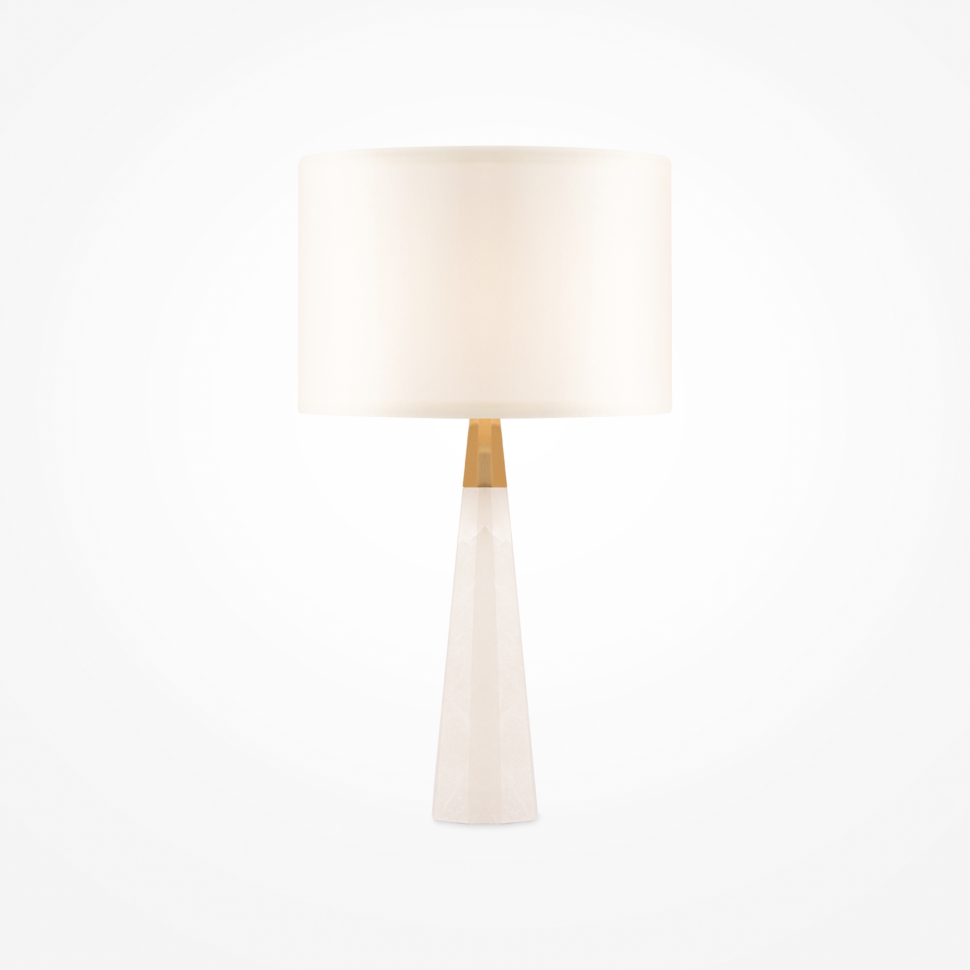 Настольный светильник Бьянко / Bianco E27х1