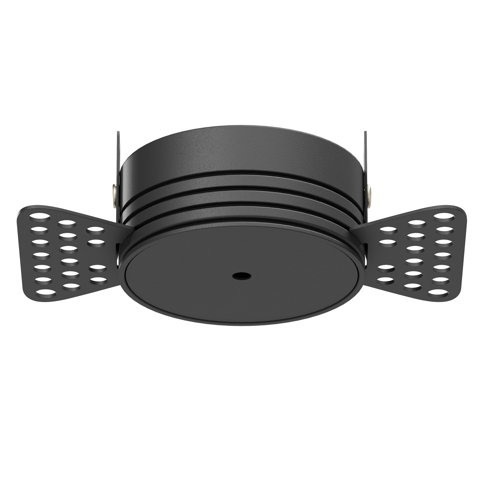 Основание для вывода провода подвесного светильника