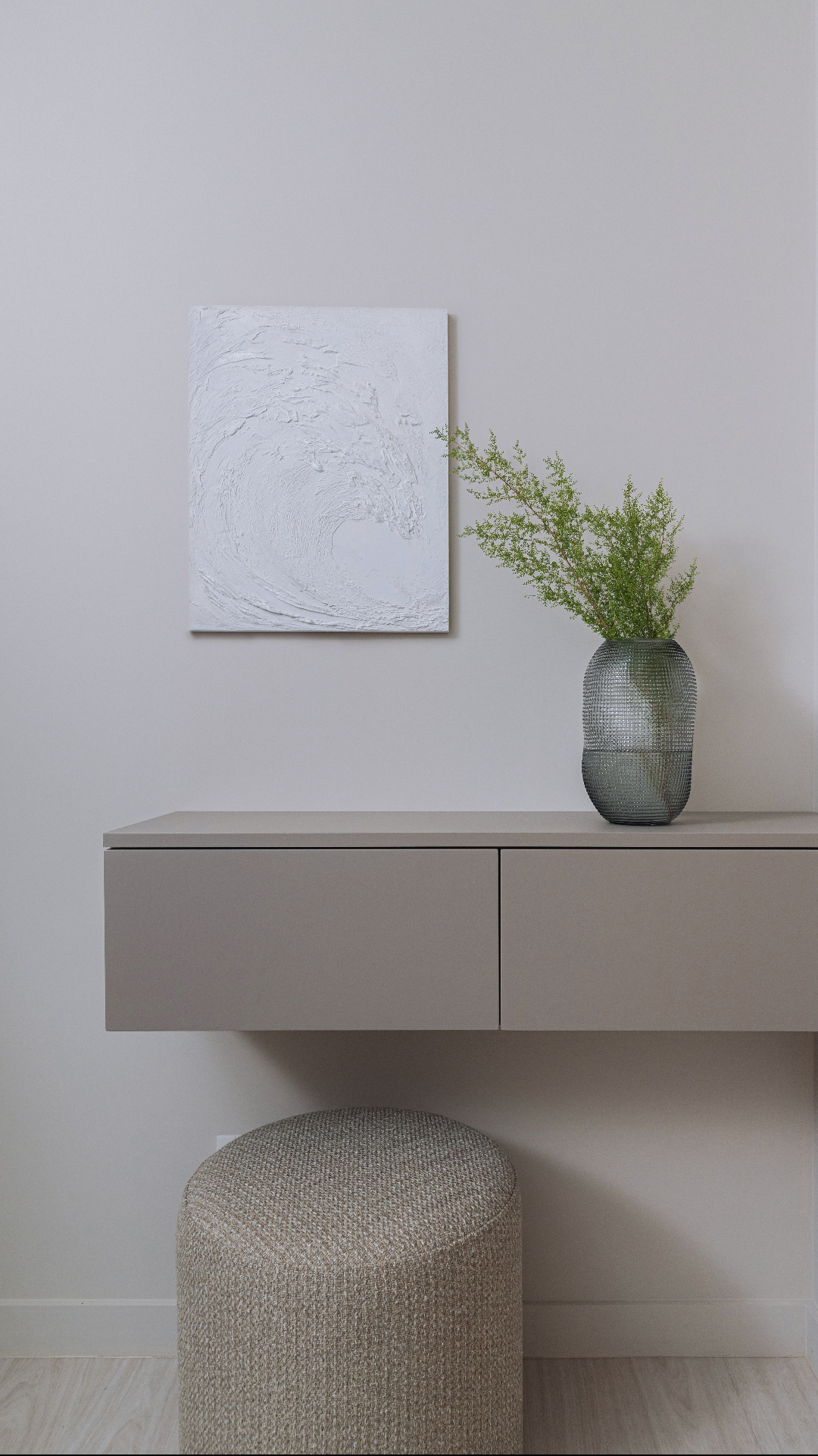 Квартира в ЖК «Южный берег» в Красноярске