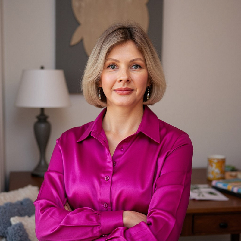 Автор проекта