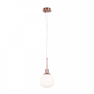 Подвесной светильник Эрих / Erich E14х1
