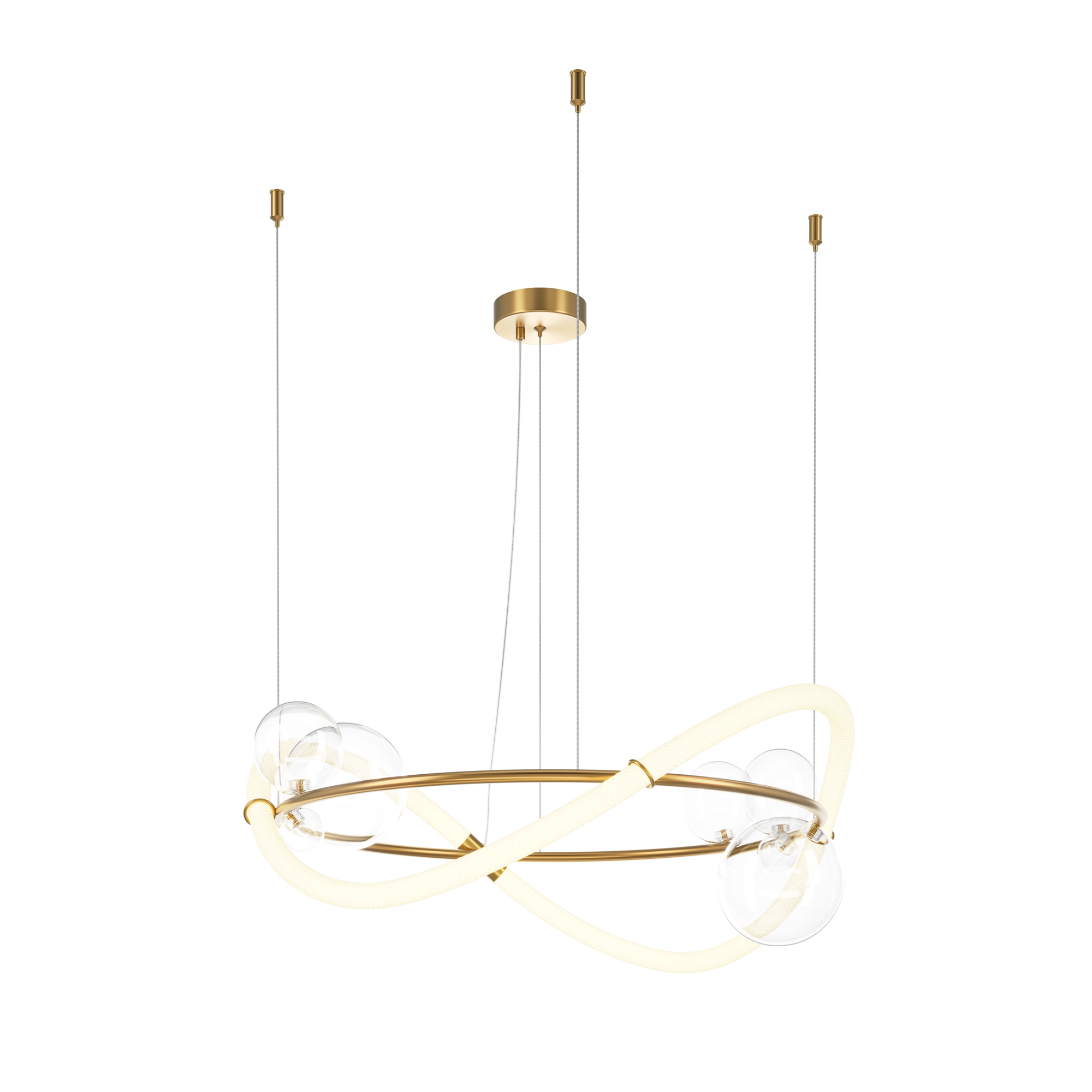 Подвесной светильник Оазис / Oasis 3000К 44Вт
