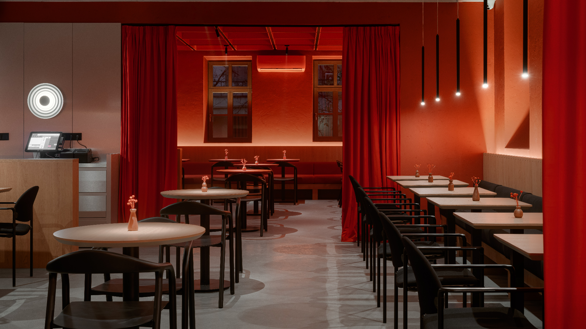 Вихрь дзэн-энергии: RA’MEN на Серпуховской