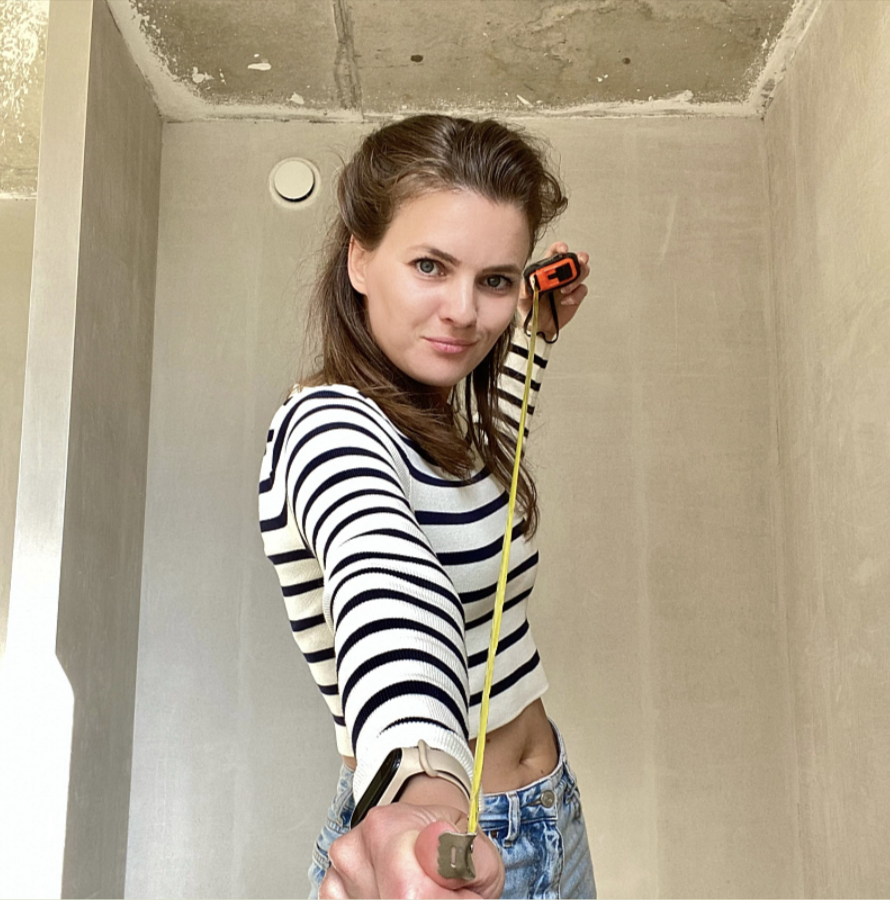 Автор проекта