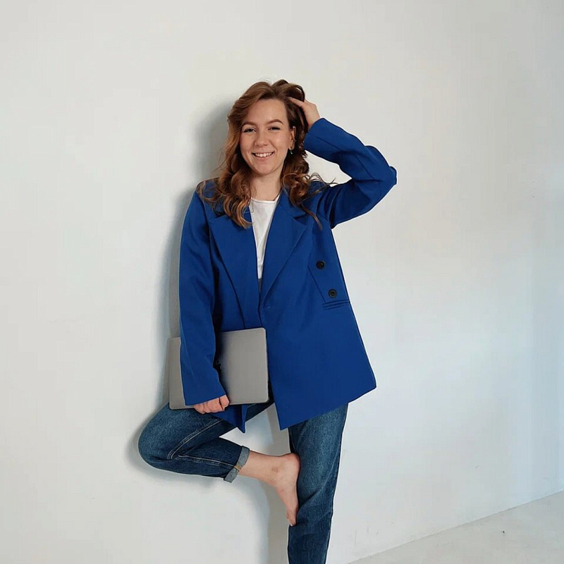 Автор проекта