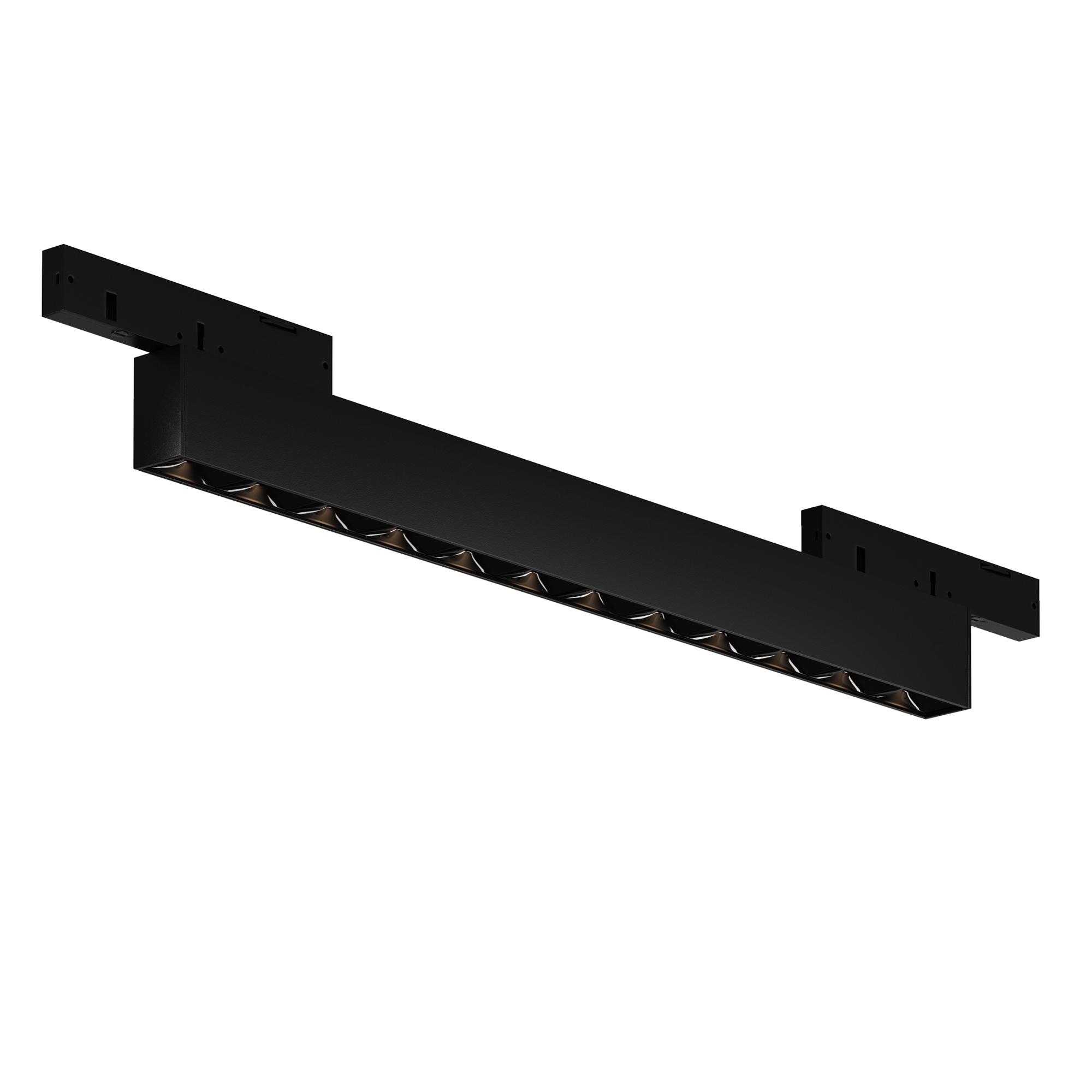 Трековый светильник Точки / Points Levity 3000К 10Вт 30°