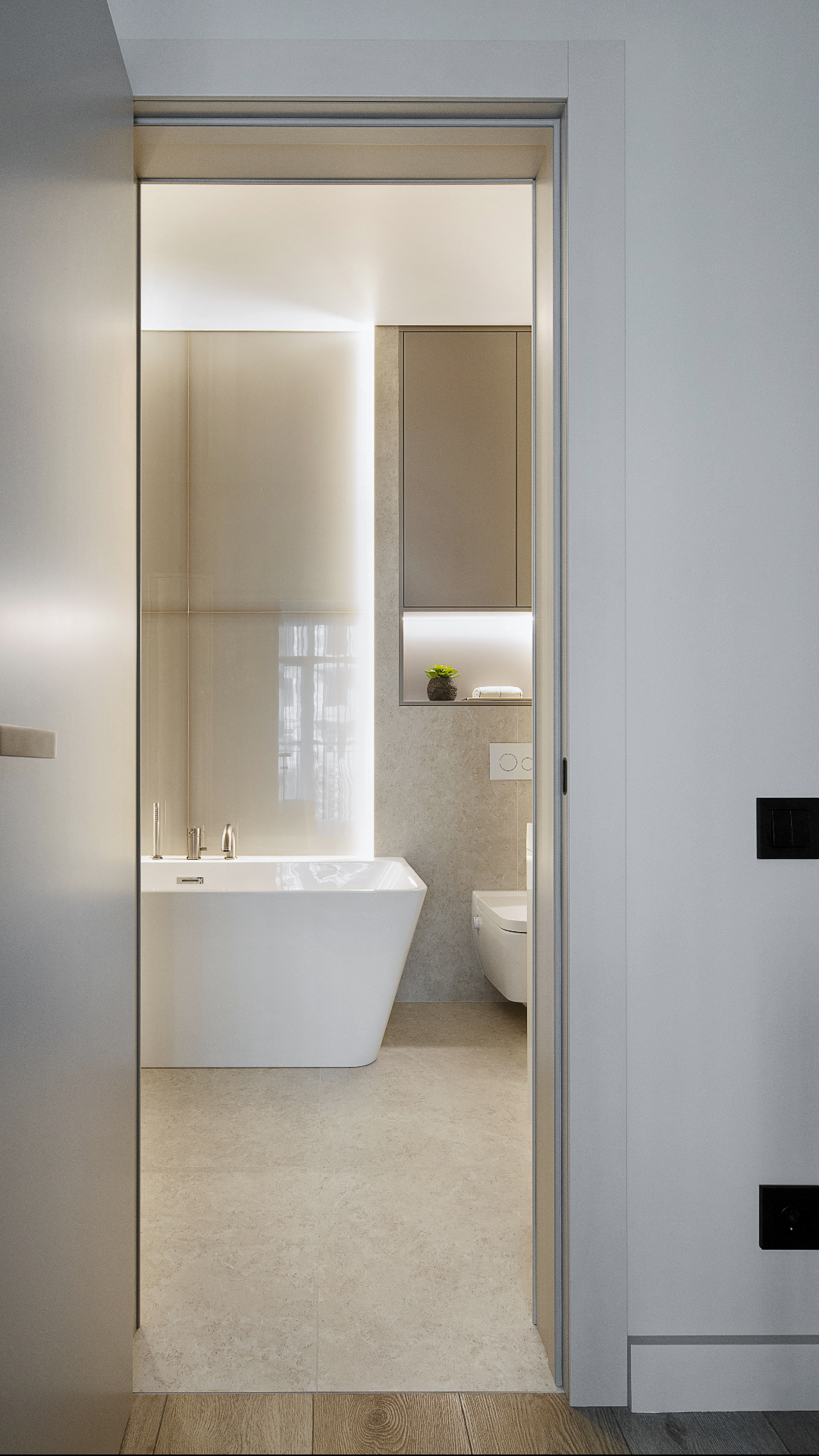 Квартира выходного дня в Калининграде