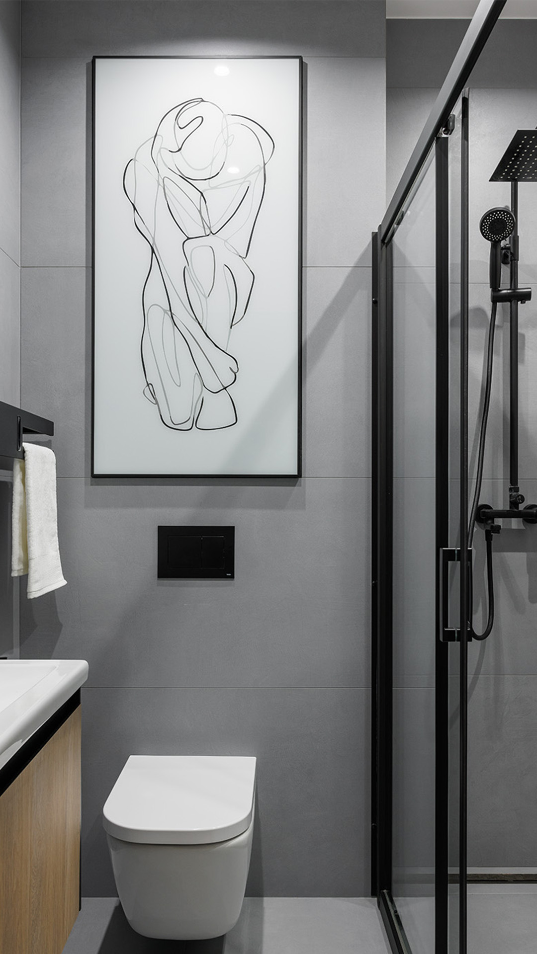 Интерьер мечты в ЖК «IQ Гатчина»