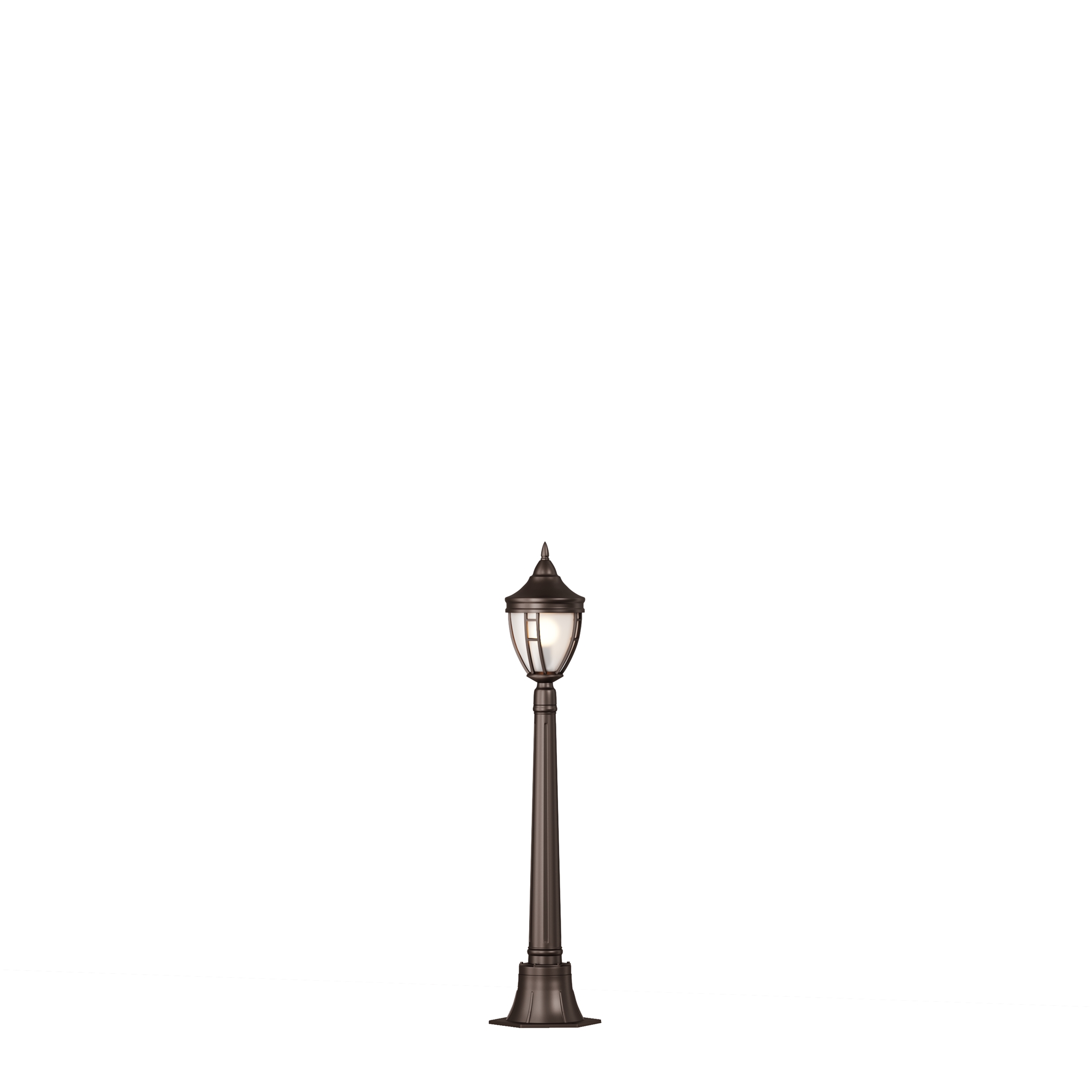 Ландшафтный светильник Риволи / Rivoli E27х1 60Вт IP 44