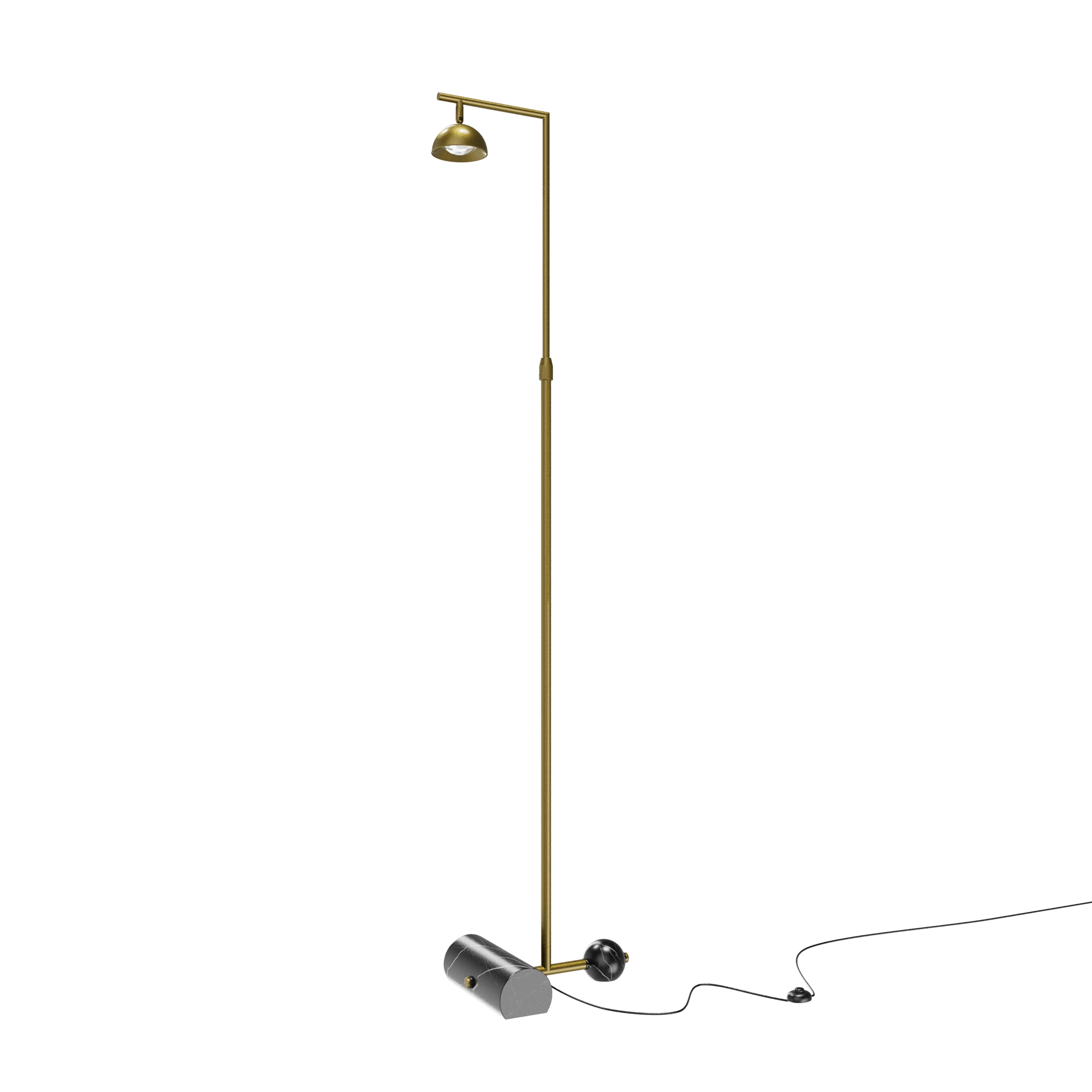 Напольный светильник (торшер) Пикант / Pikant 3000К 13Вт