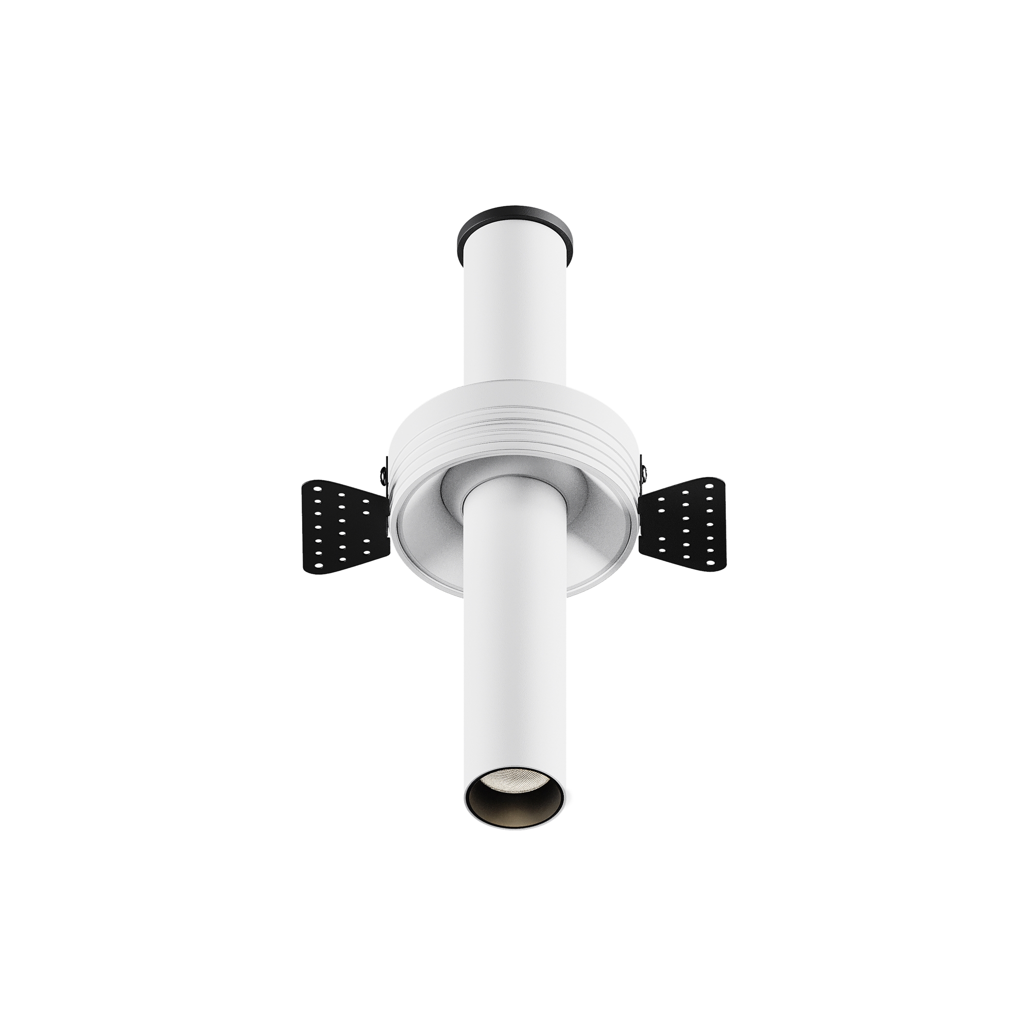 Встраиваемый светильник Фокус Т / Focus T 7 Вт 3000 К 36°