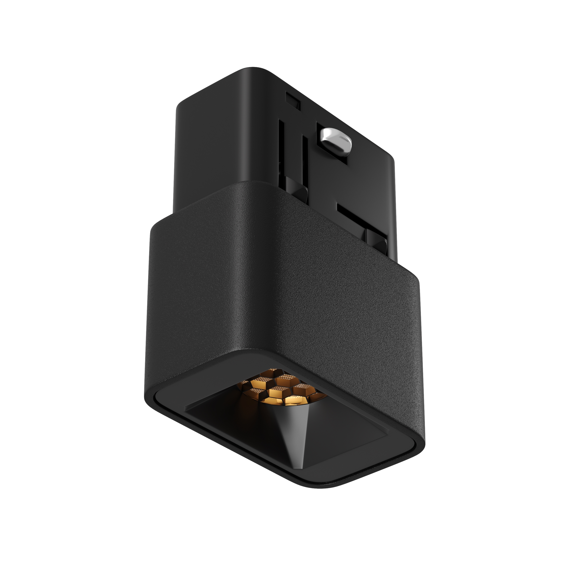 Трековый светильник Точки / Points S Exility 3000K 2Вт 24°