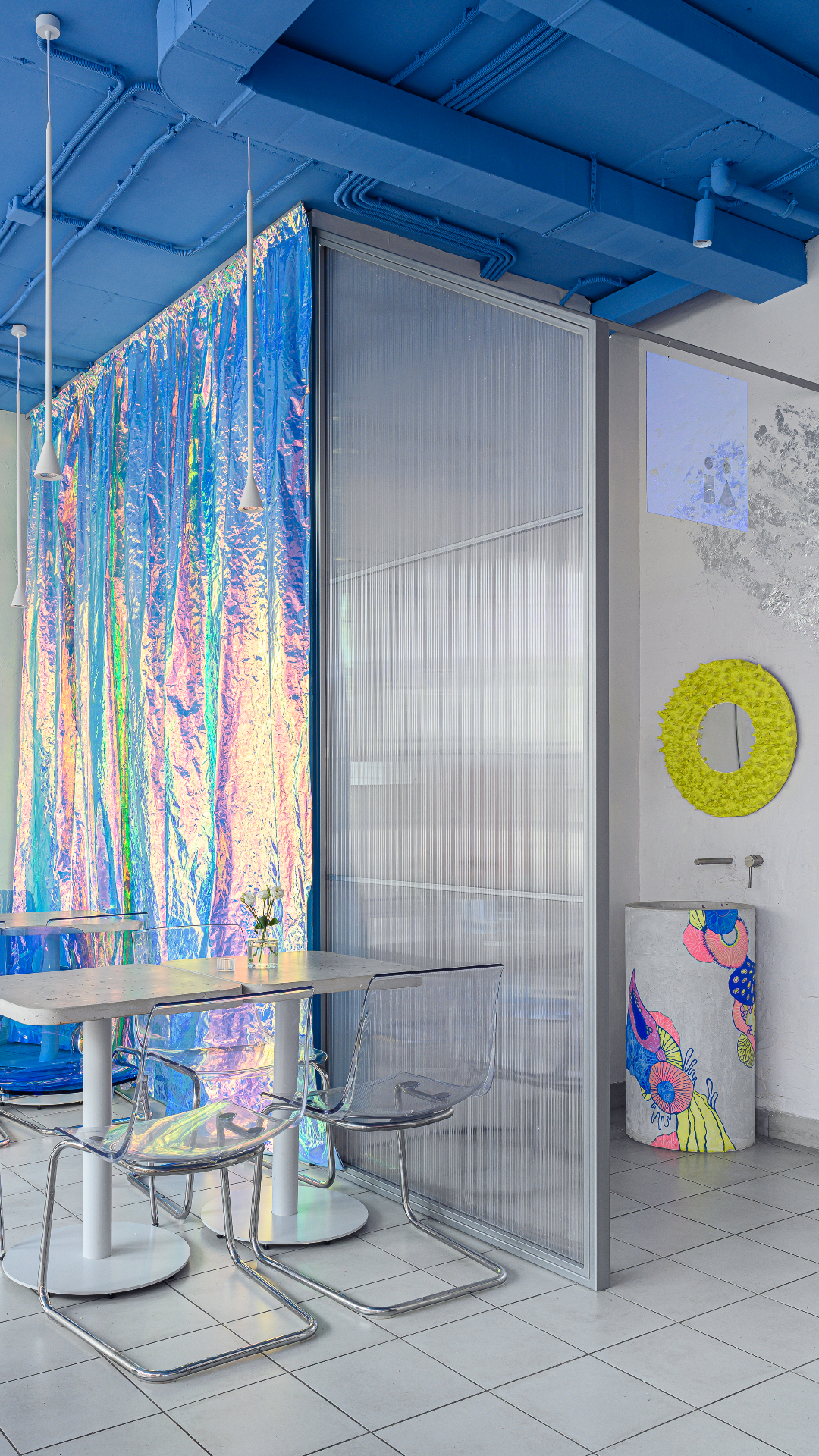 Бистро-бар «Любители» в Краснодаре