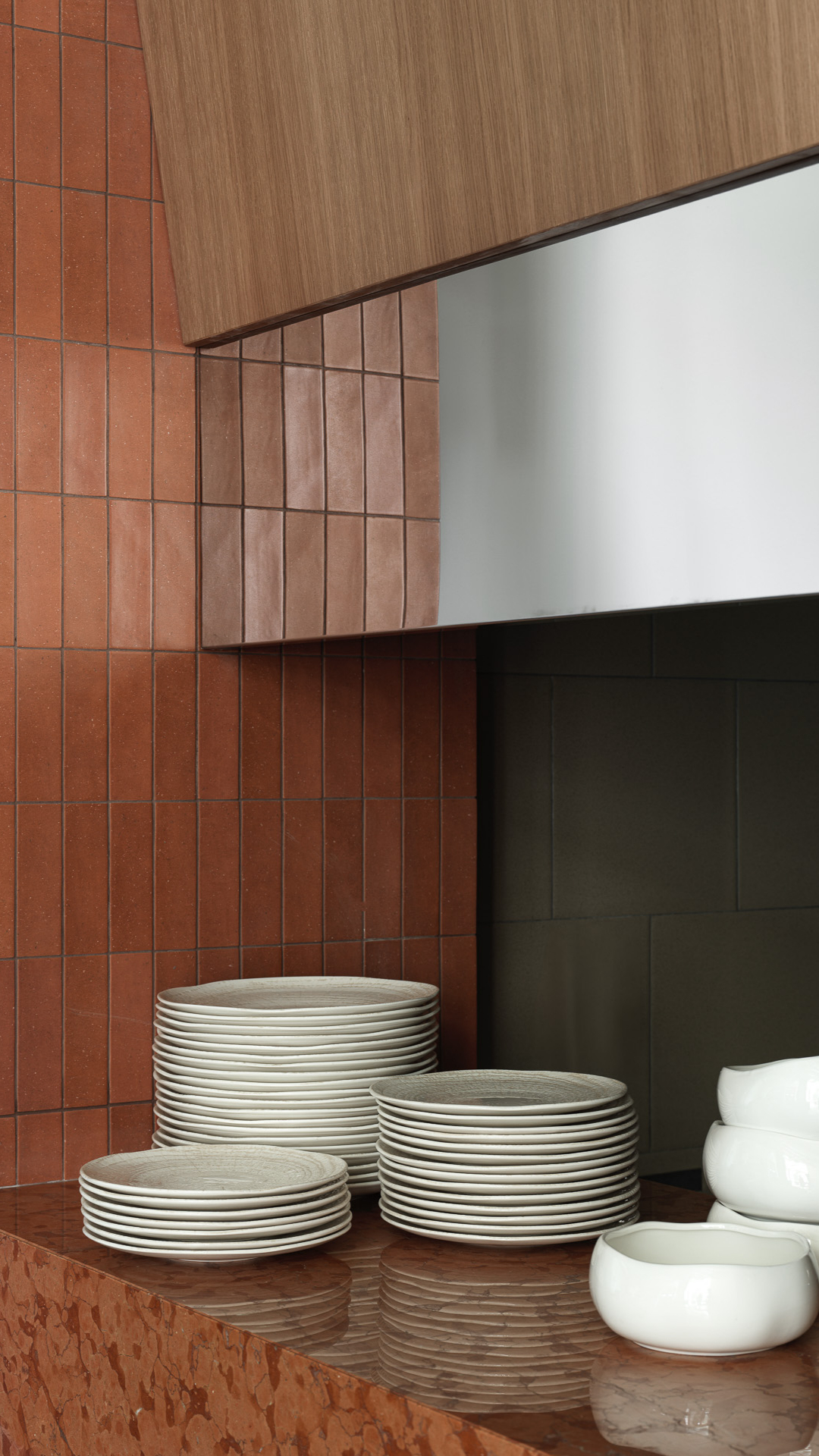 Ресторан «Лилоко»: тепло, как у друзей