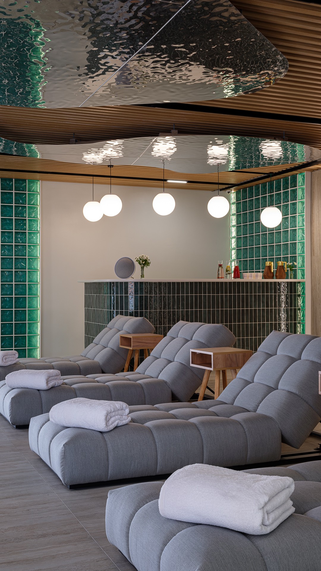 СПА центр в г. Апатиты