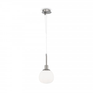 Подвесной светильник Эрих / Erich E14х1