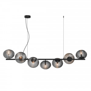 Подвесной светильник Рилс / Reels E14х7