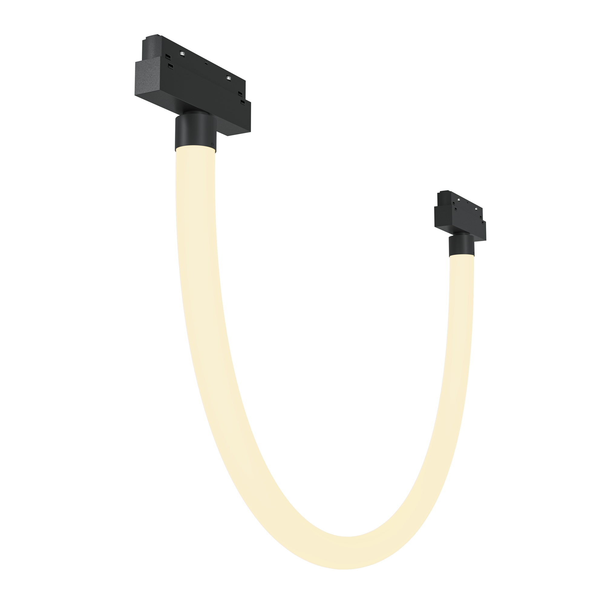 Трековый подвесной светильник Тау / Tau Exility 3000K 20Вт 360°