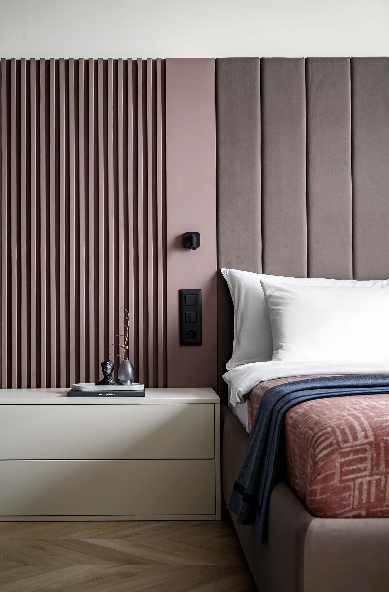 Эффектная однушка в ЖК «Сердце столицы»