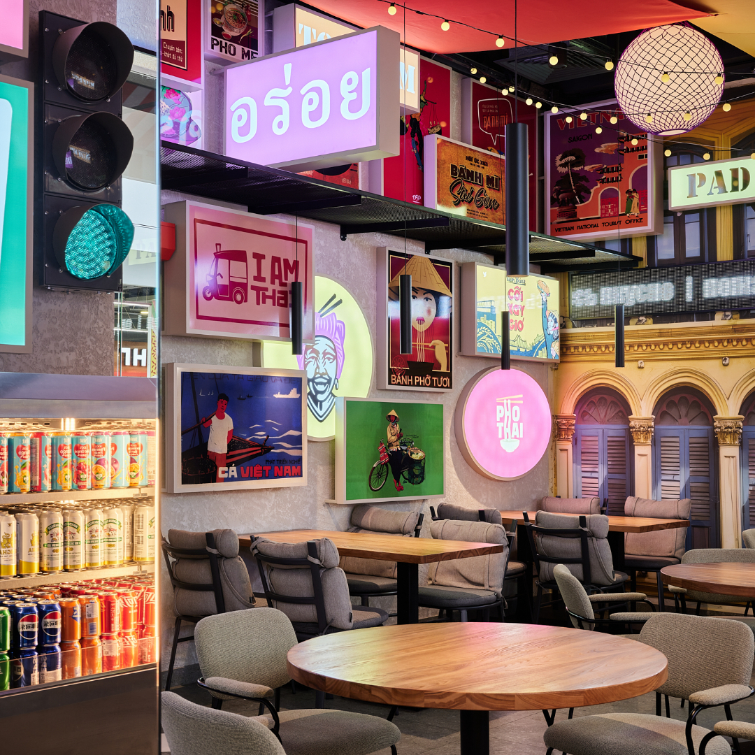 Бангкок. Ханой. Иркутск.