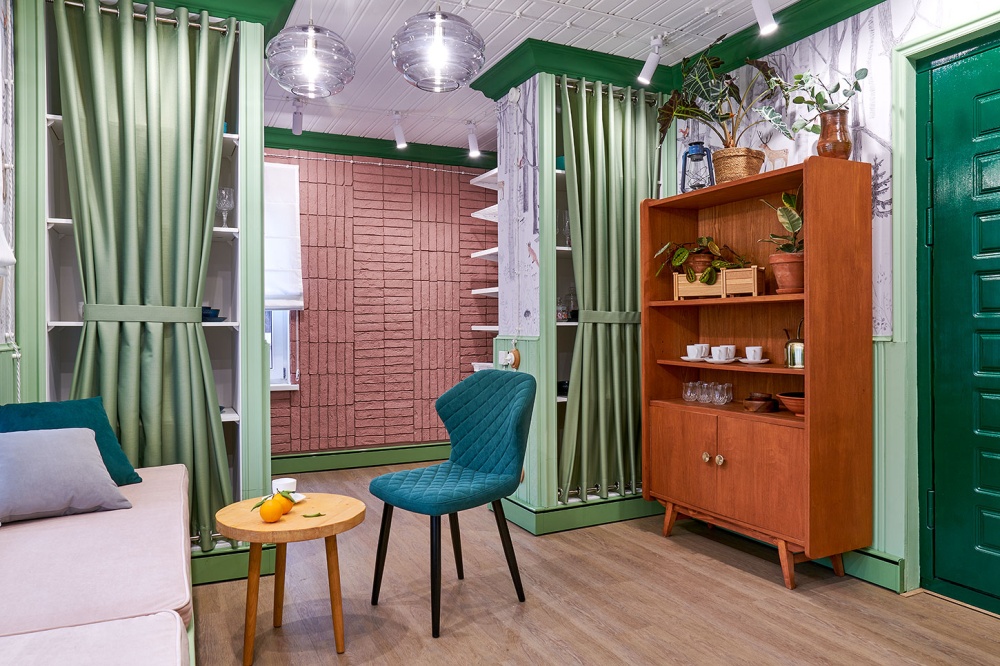 Проект Мастер-Холл