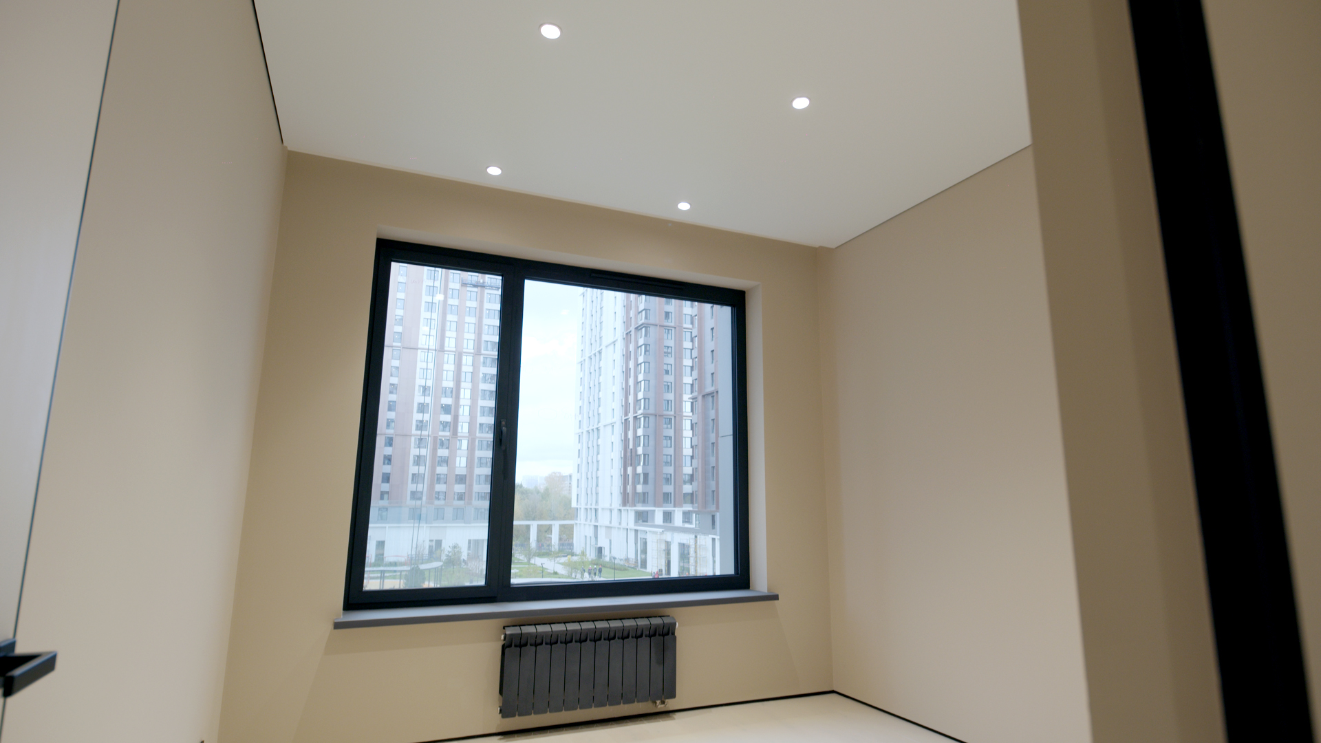 Эстетика комфорта и роскоши в ЖК «Остров» от девелопера «Донстрой»