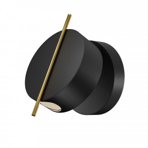 Настенный светильник (бра) Нюанс / Nuance 3000К 3Вт