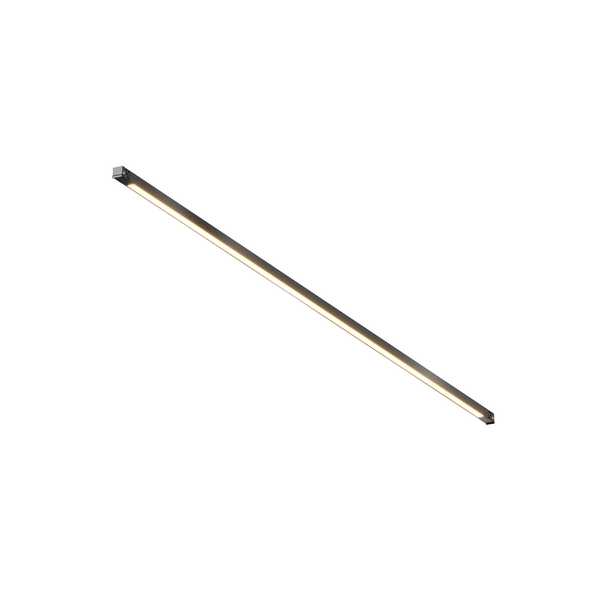 Трековый светильник Базис / Basis Exility X 3000K 18Вт 120°