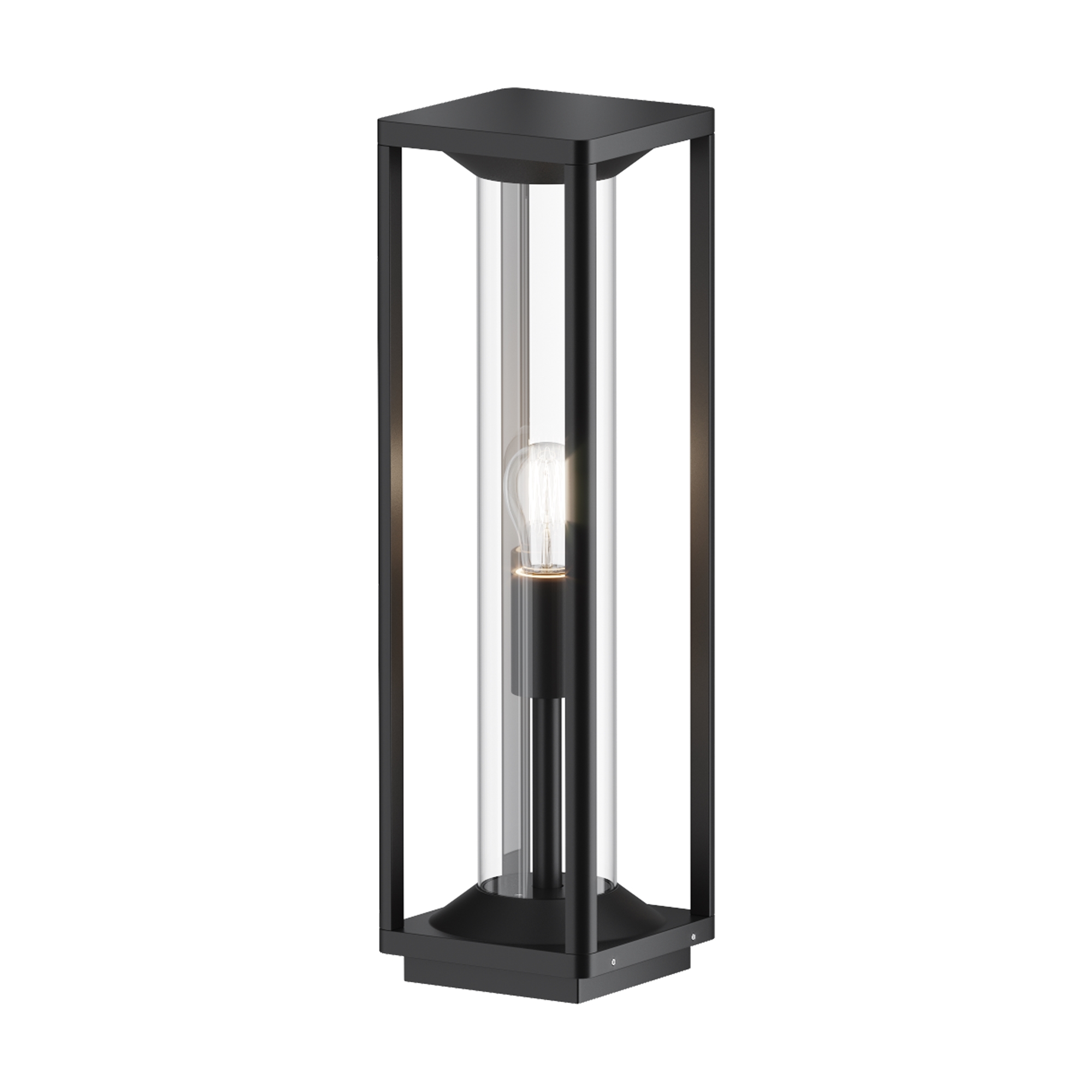 Ландшафтный светильник Келья / Cell E27x1 15Вт IP 54