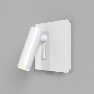 Настенный светильник (бра) Миракс / Mirax 3000К 3Вт