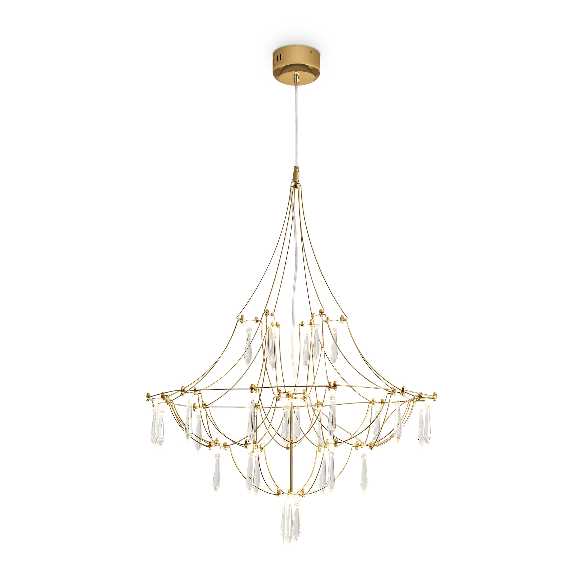 Подвесной светильник Амела / Amela