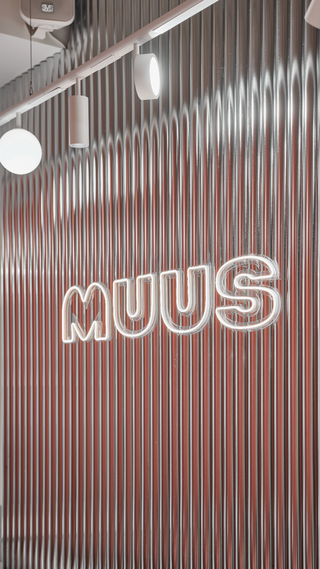 Кофейня-кондитерская «MUUS» в Кемерово