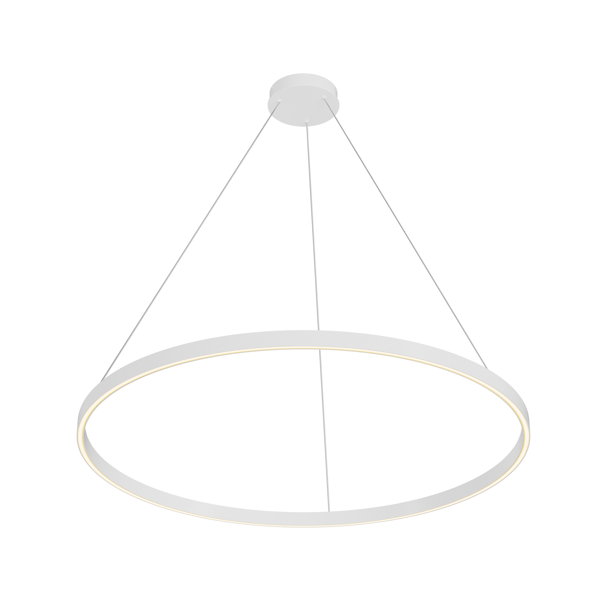 Подвесной светильник Рим / Rim 3000-4000К 59Вт