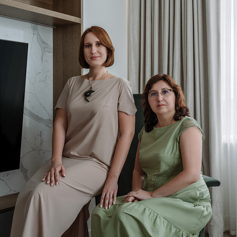 Автор проекта