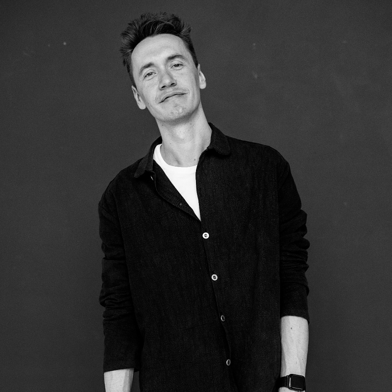 Автор проекта