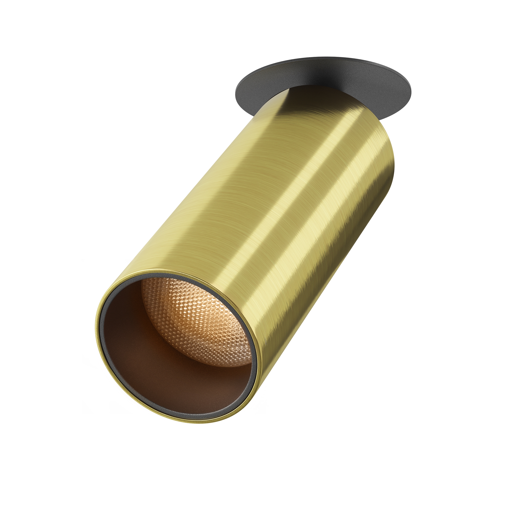 Встраиваемый светильник Фокус / FOCUS LED 12 Вт 2700 К 50°